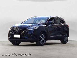 RENAULT Kadjar usata, con Airbag