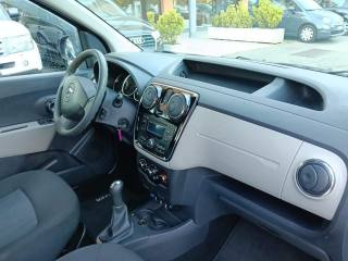 DACIA Dokker usata, con Servosterzo