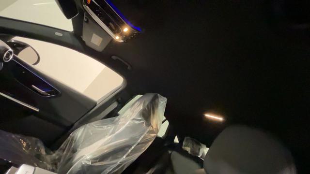 MERCEDES-BENZ GLC 220 usata, con Park Distance Control