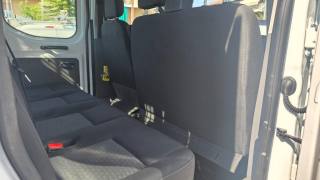 FORD Transit usata, con Vivavoce