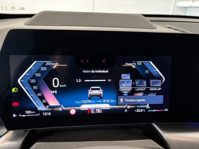 BMW X1 usata, con Bluetooth