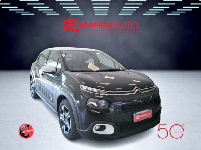 CITROEN C3 usata 3