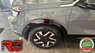 OPEL Mokka usata, con Leve al volante