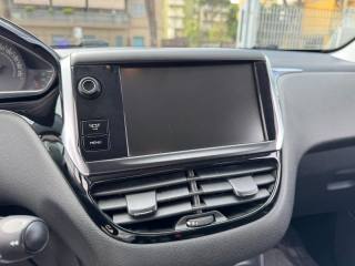 PEUGEOT 208 usata, con Climatizzatore