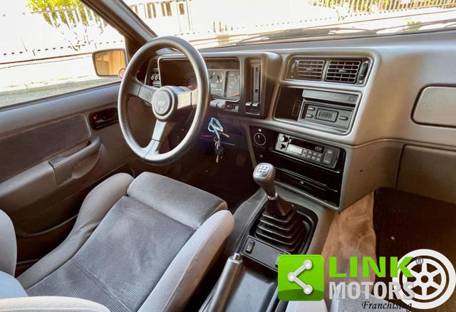 FORD Sierra usata 16
