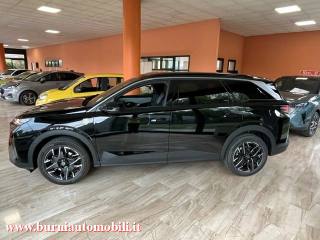 PEUGEOT 5008 usata, con Airbag laterali