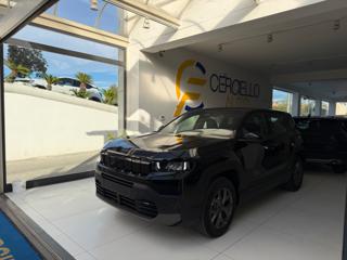 JEEP Compass 1.2 Turbo 48V e-Hybrid Altitude tue da ?349,00 men