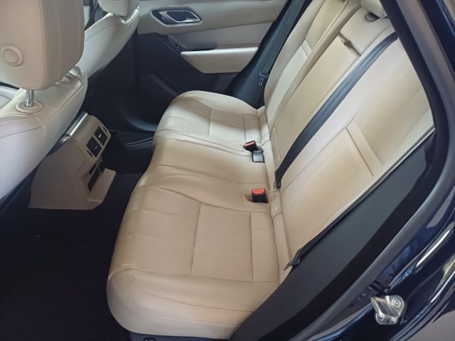 LAND ROVER Range Rover Velar usata, con Servosterzo