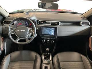 DACIA Duster usata 8