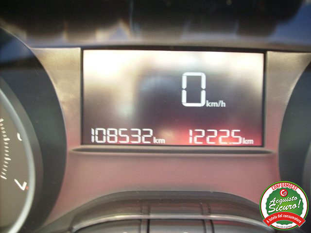 PEUGEOT 208 usata, con Servosterzo