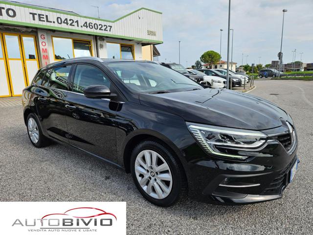 RENAULT Megane usata, con Climatizzatore