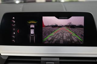BMW X4 usata, con Fari full-led