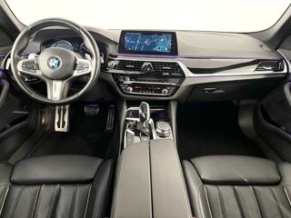 BMW 520 usata, con Alzacristalli elettrici
