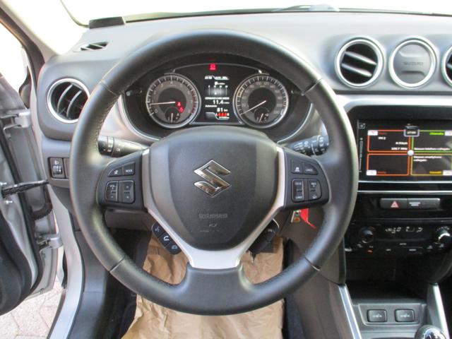 SUZUKI Vitara usata, con Fendinebbia