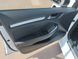 AUDI A3 usata, con ESP