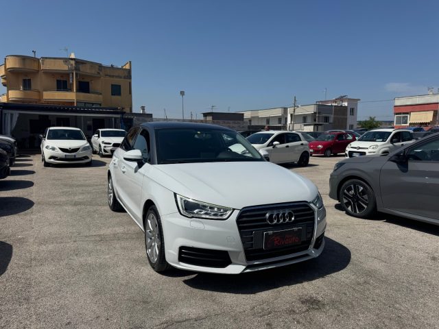 AUDI A1 usata, con Airbag Passeggero