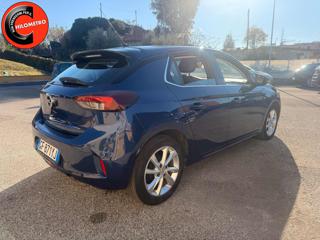 OPEL Corsa usata, con Airbag Passeggero