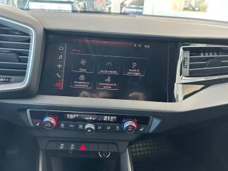 AUDI A1 usata, con Cerchi in lega