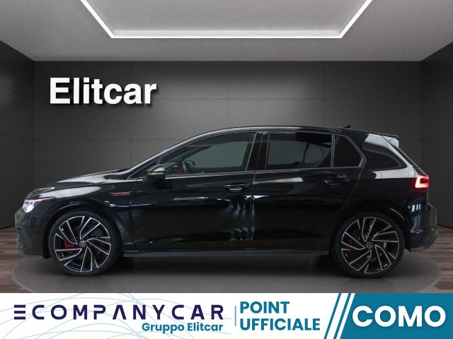 VOLKSWAGEN Golf usata, con Airbag laterali