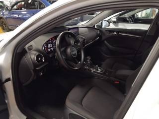 AUDI A3 usata, con Bracciolo