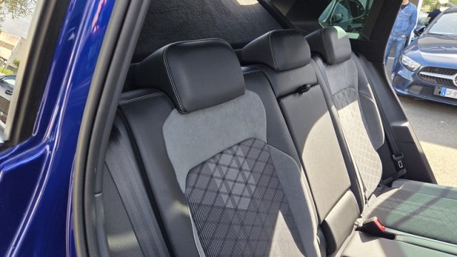 VOLKSWAGEN Tiguan usata, con Cruise Control