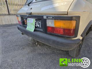 AUTOBIANCHI A 112 usata 37