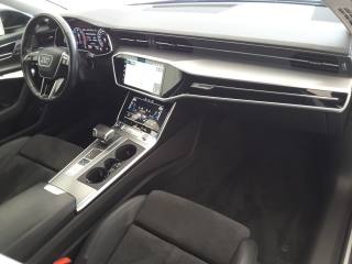 AUDI A6 usata, con ESP