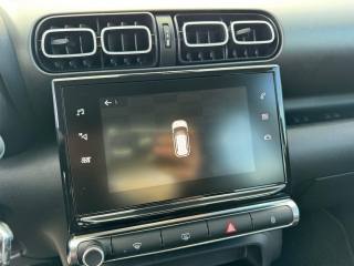 CITROEN C3 Aircross usata, con Sedile posteriore sdoppiato