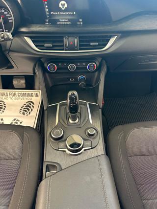 ALFA ROMEO Stelvio usata 24