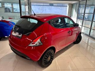 LANCIA Ypsilon usata, con Boardcomputer
