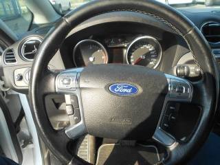 FORD S-Max usata, con Controllo trazione