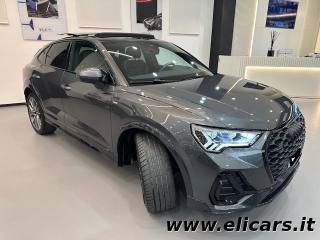 AUDI Q3 usata, con Airbag Passeggero