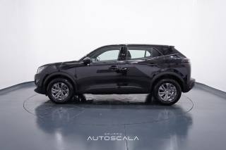 PEUGEOT 2008 usata, con Airbag laterali