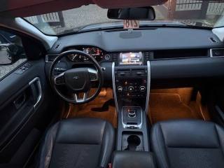LAND ROVER Discovery Sport usata, con Cruise Control