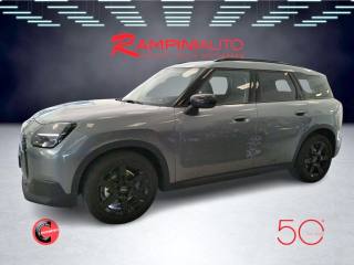 MINI Countryman usata 10
