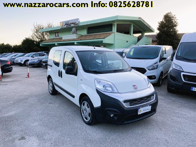 FIAT Fiorino usata, con ABS