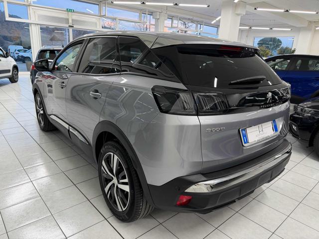PEUGEOT 3008 usata, con Controllo trazione