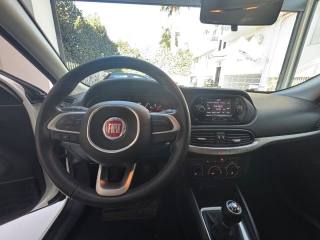 FIAT Tipo usata, con USB