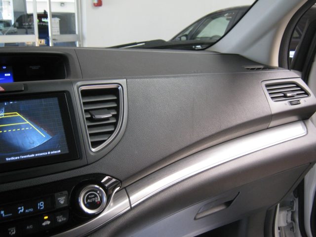 HONDA CR-V usata, con ESP