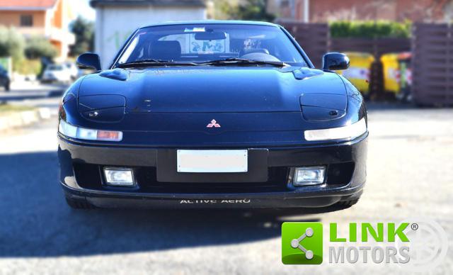 MITSUBISHI 3000 GT usata, con Cerchi in lega