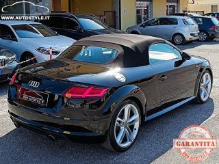 AUDI TT usata 68