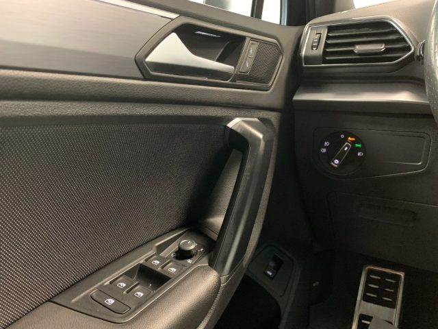 SEAT Tarraco usata, con Sistema di navigazione