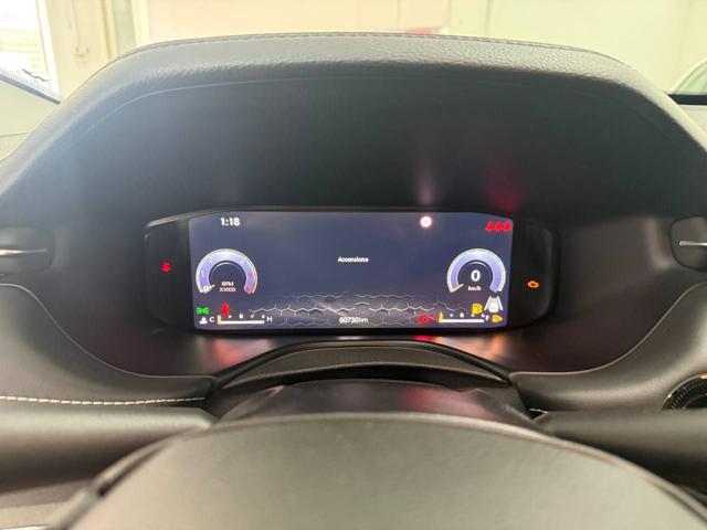 JEEP Compass usata, con Climatizzatore