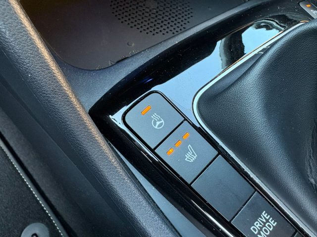 HYUNDAI Tucson usata, con Controllo trazione