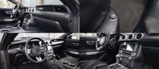 FORD Mustang usata, con Immobilizzatore elettronico