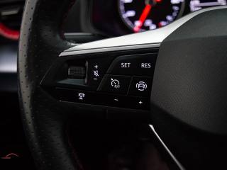 SEAT Arona usata, con Sensori di parcheggio posteriori