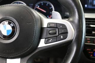 BMW 630 usata, con Sospensioni pneumatiche