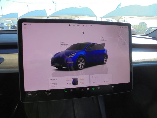 TESLA Model Y usata 32
