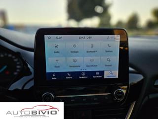 FORD Fiesta usata, con Cronologia tagliandi