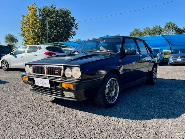 LANCIA Delta usata 1